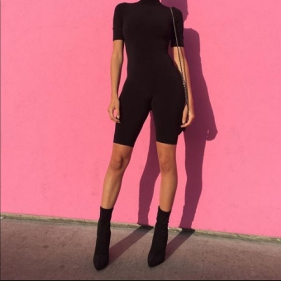 waylay jumpsuit